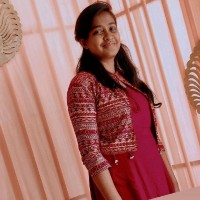 Jesitha Sarah Chacko