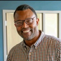 Shawn Sanders