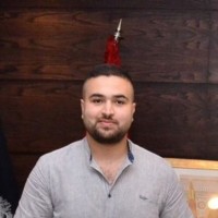 Mohamed jad Azour