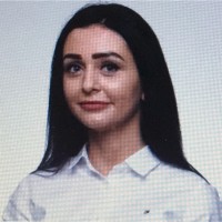 Petronela Gheorghe