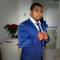 Pravin Ramadhin