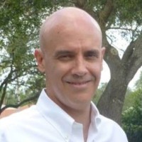 Gilberto Echeverría