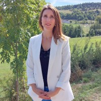 Sabrina FOURGEAU-OCTAVIE