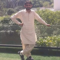 Mudssar Ali