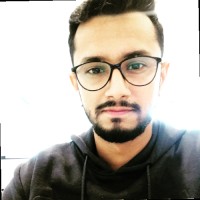 Khalid Farooqui
