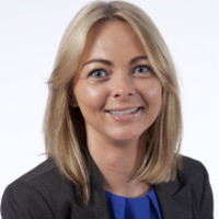 Sarah Mawdsley