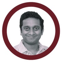 Yuvaraj Selvaraj