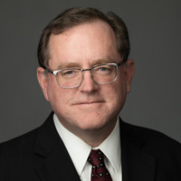 Robert Hogan