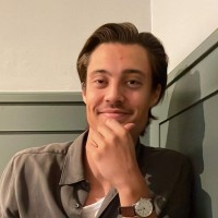 Oliwer Dysén