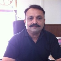 Muzaffar Masood Masood