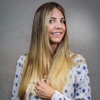 Mathilde Ferreol