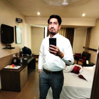 Pratik Patil