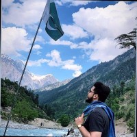 M Hamza