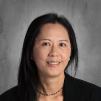 HuiTing Diane Bringhurst