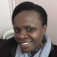 Sarah Mutisya