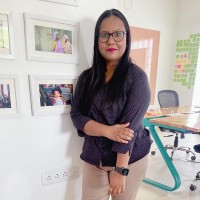 Sangeetha S