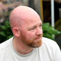 Peter Van Santvoort
