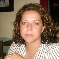 Agapi Georgantzi