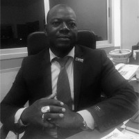 Dabé Jean Martin Dakouo