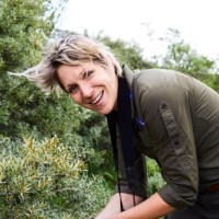 Chantal Van Burg-Van Peperstraten