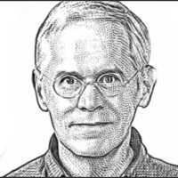 Jonny Bahk-Halberg, Ph.D.