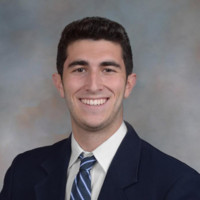 Jordan Goldstein