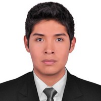 Joel Ricardo Carrillo Monteagudo