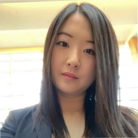 Julia Zhu
