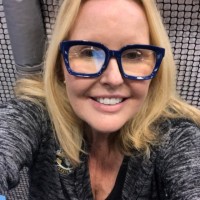 Liz Martin
