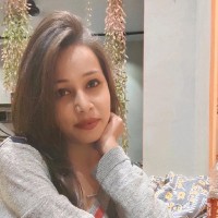 Prakshi Thakur