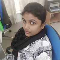 Divyashree K