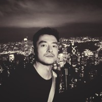 Hank Liu