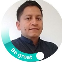 Eliot Paredes Reyes