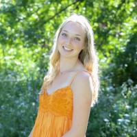 Ainsley Rashkin