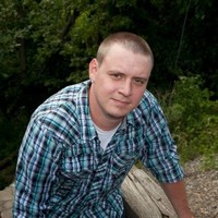 Nathan Arnett