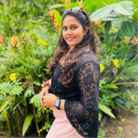Anoushka Maria Dias