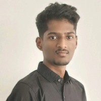 Divakar P