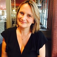 Magalie Varin-Breant