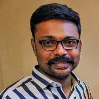 Prashant Narkar