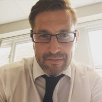 Nick Ellen