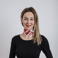 Olga Rehorkova