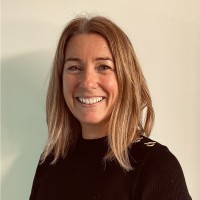 Amber Ward Chartered MCIPD