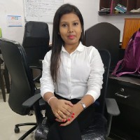 Simran Pradhan