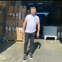 Hacı Mehmet Toraman