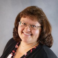 Roxanne Johnston