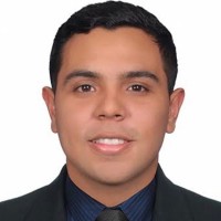 Alfredo Andrés Vueltas Gómez