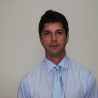 Simon Shalfoon