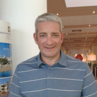 Paul Rogers