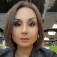 Amanda Vidal