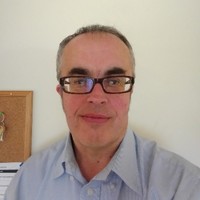 Robin Cox